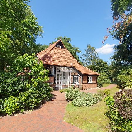 Ferienhaus Siedschelje Schwanewede Экстерьер фото