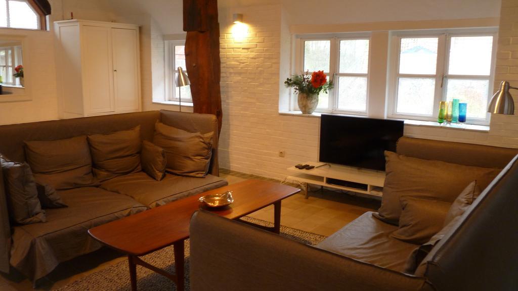 Ferienhaus Siedschelje Schwanewede Экстерьер фото