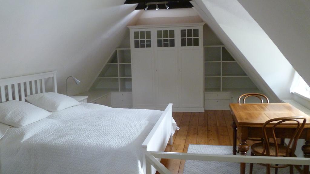 Ferienhaus Siedschelje Schwanewede Экстерьер фото